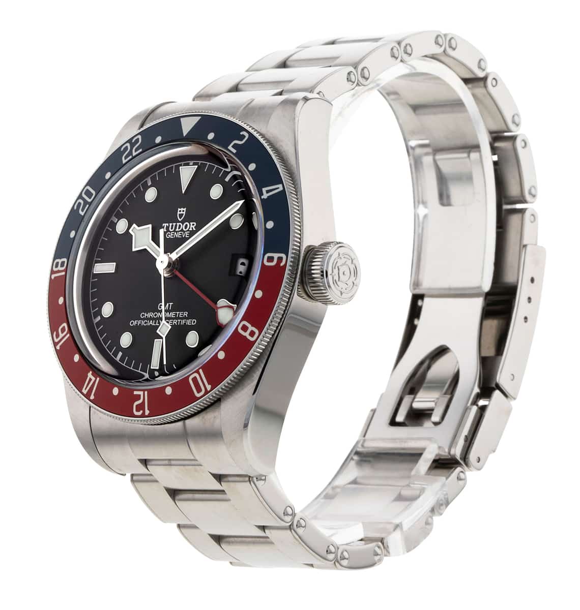 Tudor Black Bay GMT M79830RB-0001 Tudor Black Bay GMT M79830RB-0001